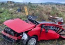 Três pessoas morrem em acidente entre carro e caminhão, em Palmas