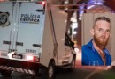 Homem é morto a tiros em Enéas Marques