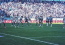 Na volta à Arena, Atlético-MG vira sobre o Grêmio nos acréscimos