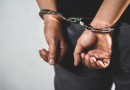 Polícia Militar prende homem acusado de homicídio