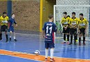 Jogos Escolares de envolvem cerca de 1,5 mil pessoas
