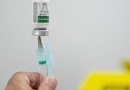 Campanha de multivacinação no Paraná começa na segunda-feira