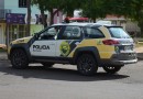 Após furtar supermercado homem é preso pela Polícia Militar
