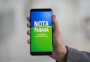 Nota Paraná sorteia prêmio de dezembro nesta segunda-feira