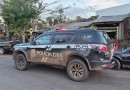 Polícia Civil prende suspeito de roubo