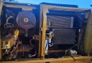 Furto de baterias e diesel de máquinas causa prejuízo à Prefeitura
