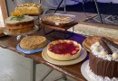3º Concurso de Tortas Doces e Salgadas supera as expectativas