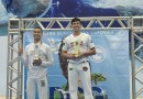Beltronense é campeão de capoeira em Ponta Grossa
