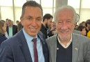 Programa Casa Fácil Paraná Terceira Idade é lançado