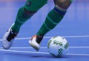 Seguem abertas as inscrições para o Campeonato de Futsal 2024