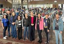 Francisco Beltrão - Festival de Xadrez reúne mais de 600 alunos