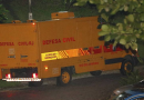 Ataque a tiros deixa quatro mortos em praça no Rio de Janeiro