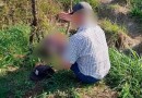 Homem desaparecido é encontrado morto às margens da BR-163 após quatro dias de buscas