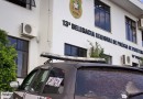Homem descumpre Medidas Protetivas de Urgência e é preso pela DPCAMI