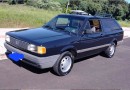 Cinco bandas confirmadas para o maior encontro de carros antigos