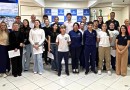 Primeira sessão do Parlamento Jovem será quarta-feira