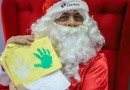 Papai Noel dos Correios amplia prazo para entrega de presentes