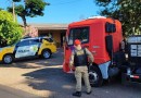 PMPR emite 3,3 mil autos de infração e flagra 6,5 mil veículos acima da velocidade