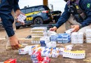 PRF apreende cerca de 9,6 mil frascos de produto apresentado como tirzepatida