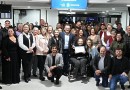 CEEBJA é homenageado na Câmara após 40 anos de atividades