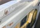 Carga de cocaína é apreendida em fundo falso na Ponte da Amizade; motorista é preso