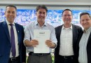 Turismo deve ganhar novo impulso com apoio do Estado