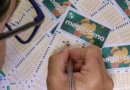 Mega-Sena sorteia prêmio acumulado de R$ 27 milhões neste sábado