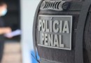 Preso morre após passar mal na Cadeia pública