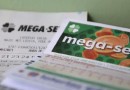 Apostador de Joinville ganha bolada sozinho na Mega-Sena