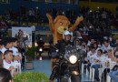Polícia Militar forma 530 alunos no Proerd em Francisco Beltrão
