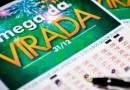 Mega da Virada 2025 tem mudança no horário das apostas e do sorteio; confira