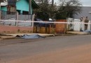 Homem mata a facadas a ex-mulher e o atual companheiro da vítima em Abelardo Luz; mulher residia em Clevelândia