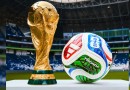 Cristiano Ronaldo e Harry Kane em campo: confira os horários e onde assistir aos jogos de hoje na Copa do Mundo
