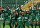 Em ritmo de treino, Chapecoense goleia, e Metropolitano é rebaixado
