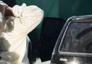 Homem é preso pela ROTAM por dívida de pensão alimentícia
