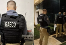 Grupo que emitia certificados falsos para diminuir pena de condenados são alvos de operação do GAECO