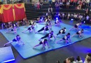 2ª Bienal do Circo reúne 11 cidades e dezenas de pequenos artistas