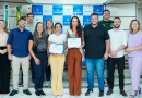 Câmara homenageia o Projeto Amabille e a miss Paraná 2024
