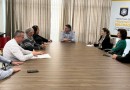 Prefeitura de Beltrão ampliará parcerias com Conseg