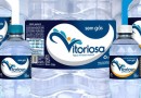Anvisa determina interdição cautelar de água mineral da marca Vitoriosa