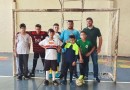 Escolinha de goleiros dá aula de graça em Beltrão e já formou atletas profissionais