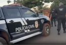 Polícia Civil desarticula quadrilha que movimentou R$ 120 milhões 