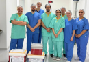 HGI realiza primeira captação de órgãos e se consolida como referência regional