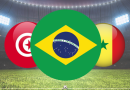 Seleção enfrentará Senegal e Tunísia em últimos amistosos de 2025