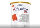 Anvisa suspende venda de fórmula infantil Alfamino, da Nestlé