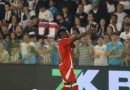 Em jogo emocionante, Inter bate o Santos na Vila e se afasta da zona de rebaixamento