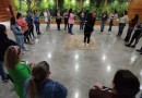 Educação ambiental crítica é tema de formação