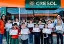 Cresol Instituto completa 20 anos levando desenvolvimento às comunidades