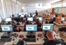 Capacitação em monitoramento eletrônico agiliza trabalho da Polícia Penal no Sudoeste