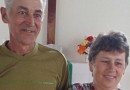 Mulher é encontrada morta com sinais de violência e companheiro comete suicídio em SC